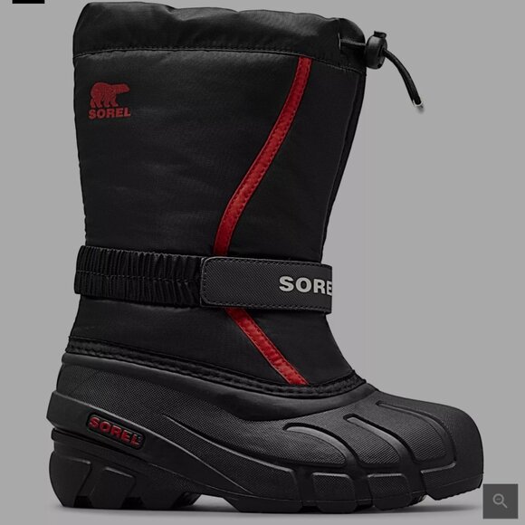 Winter boots size 33 - Picture 1 of 2